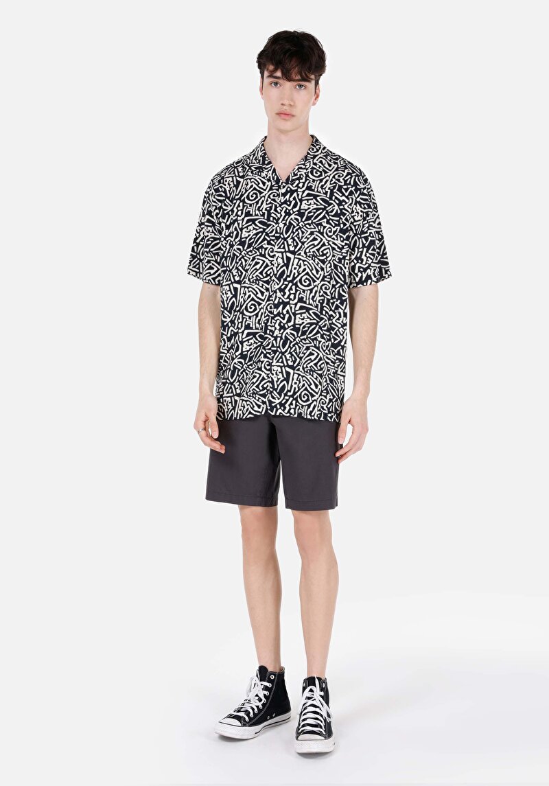 Зображення Шорти Чоловічі Сірі  Cl1067568