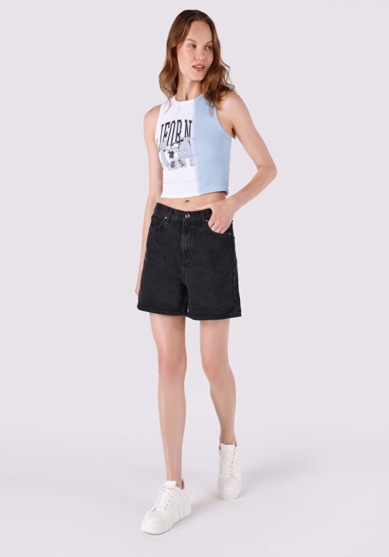 Зображення Шорти Жіночі   Cl1064370