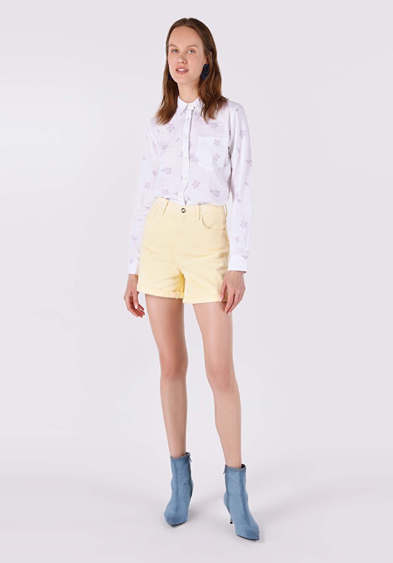 Зображення Шорти Жіночі Cl1064409