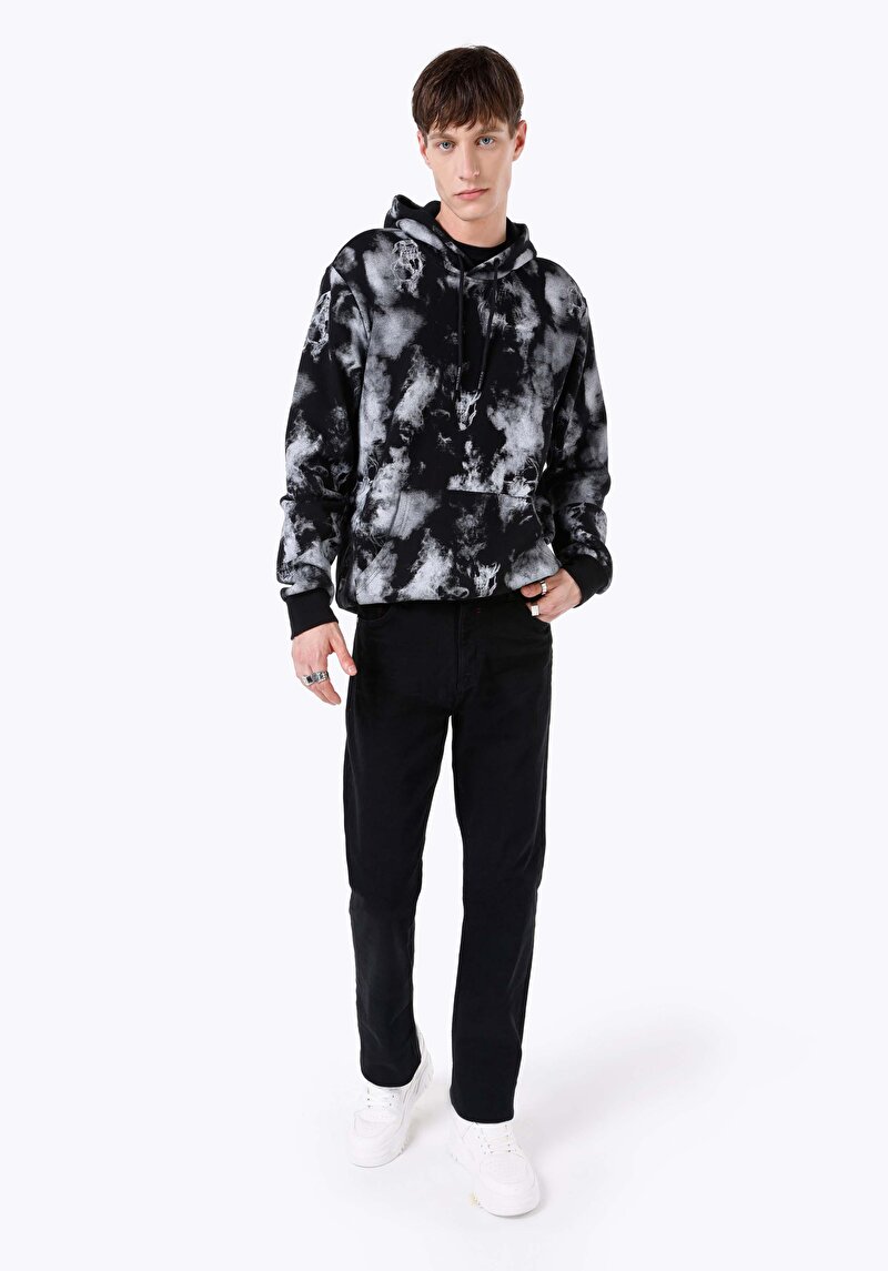 Зображення 045 David Джинси Чоловічі  Класичного Крою Cl1067837