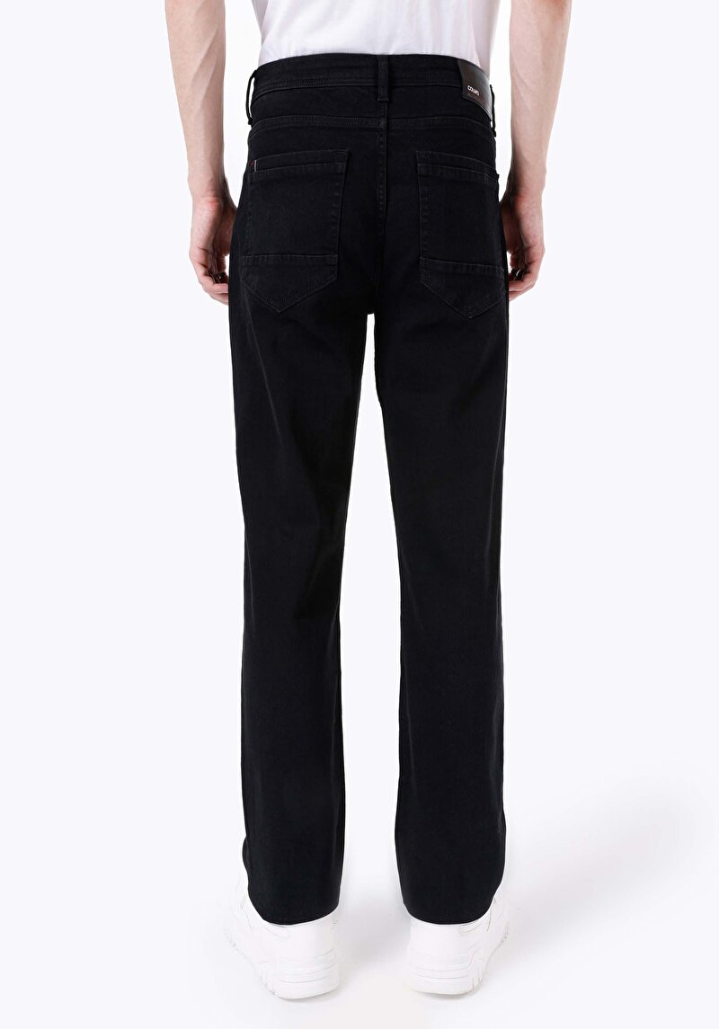 Зображення 045 David Джинси Чоловічі Класичного Крою Cl1067837