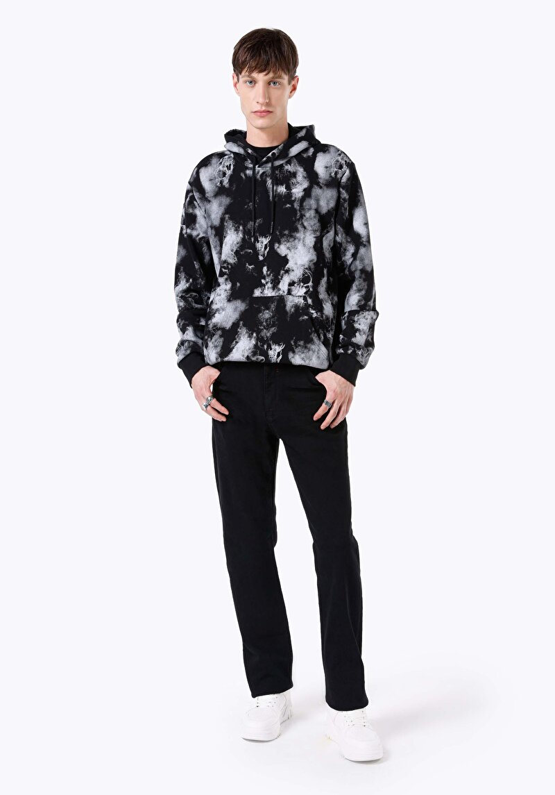 Зображення 045 David Джинси Чоловічі Класичного Крою Cl1067837