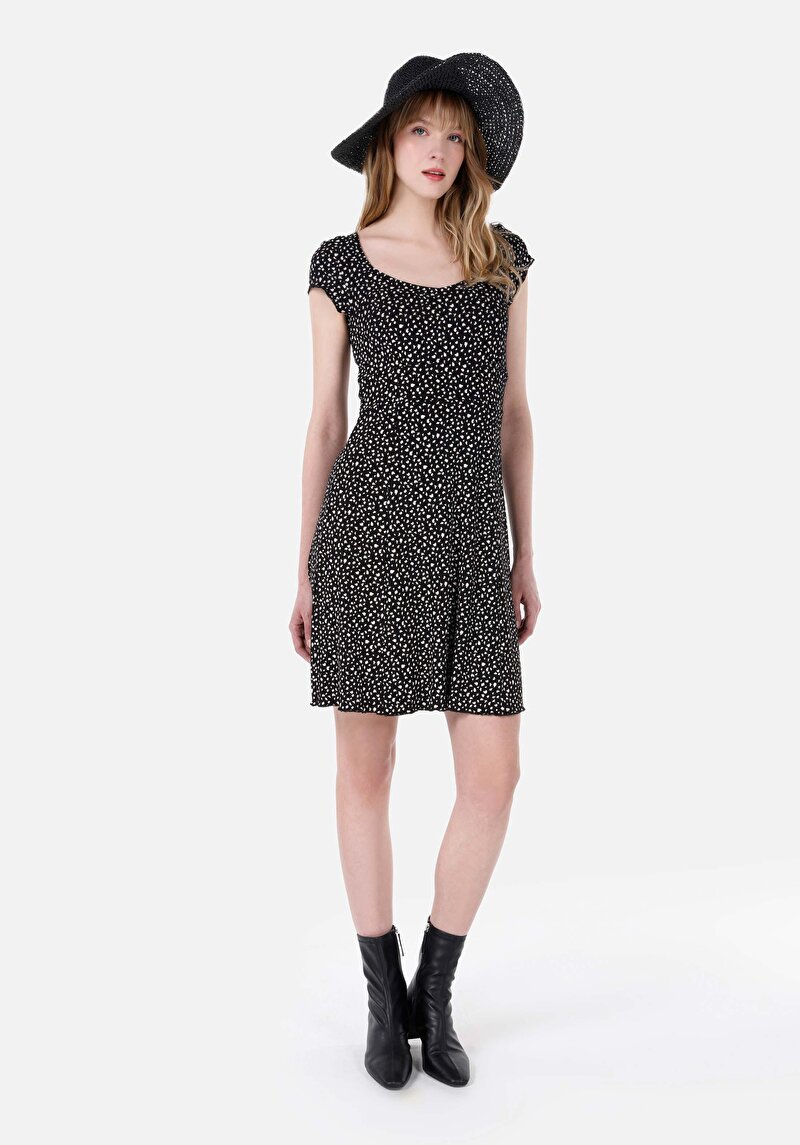 Зображення Сукня Жіноча Чорна  Cl1067893