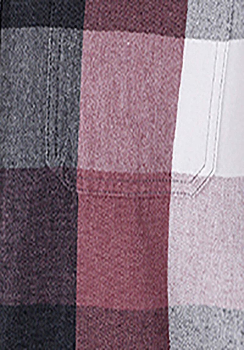 Показати інформацію про Сорочка З Довгим Рукавом Чоловіча Рожева  Cl1064635