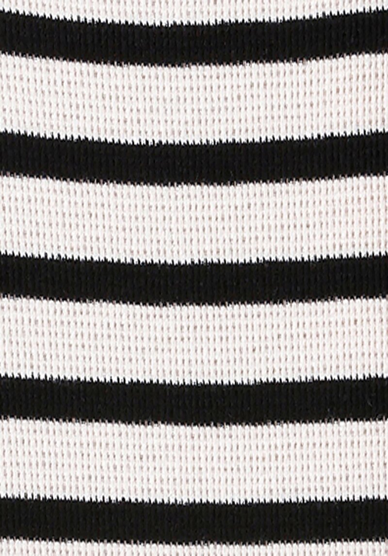 Показати інформацію про Футболка З Довгим Рукавом Жіноча Чорна  Cl1067903