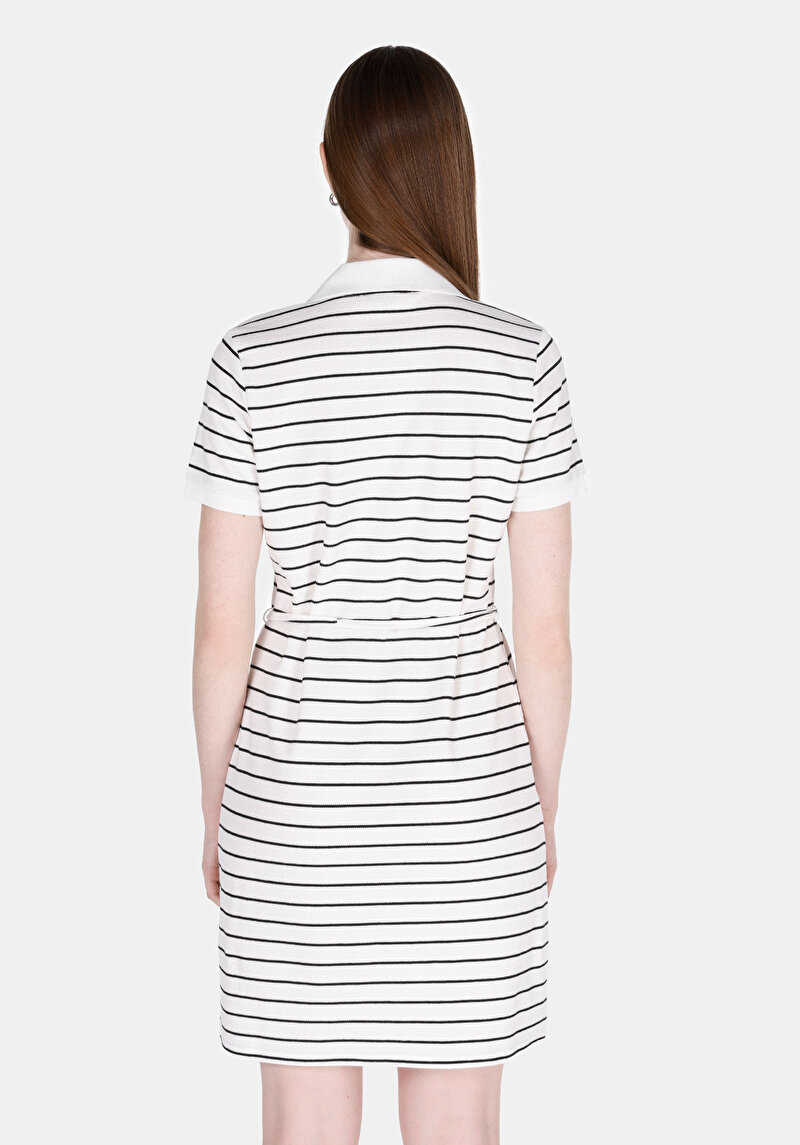 Показати інформацію про Сукня Жіноча Біла  Cl1073262