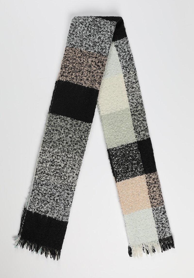 Зображення Шарф Жіночий Мультіколор  Cl1056241