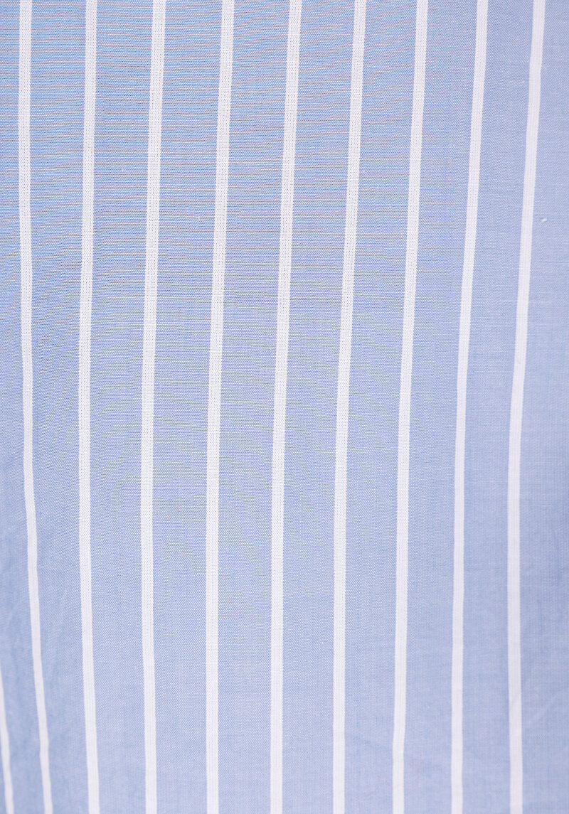 Показати інформацію про Сорочка З Довгим Рукавом Жіноча Блакитна  Cl1073299