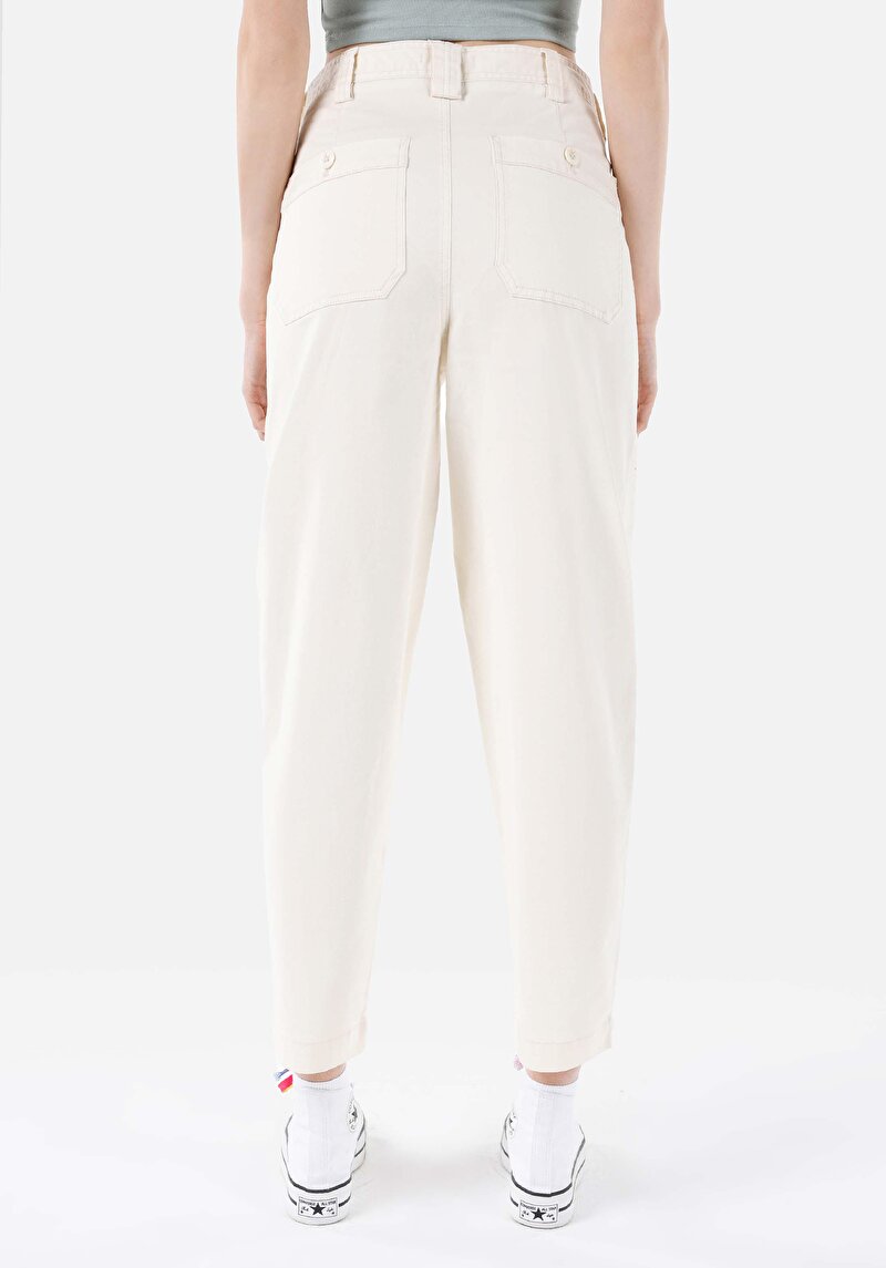 Показати інформацію про Брюки Жіночі Бежеві  Cl1065014