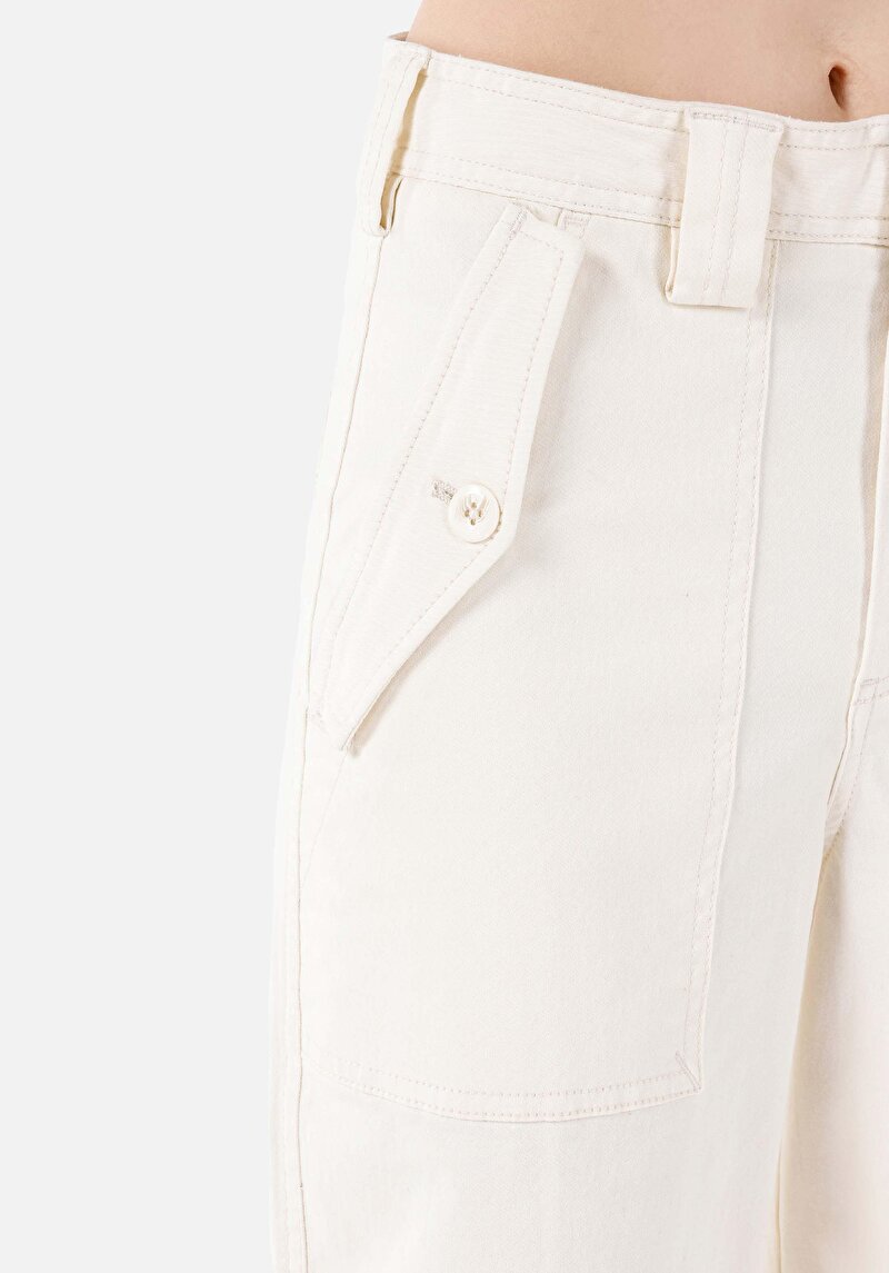 Показати інформацію про Брюки Жіночі Бежеві  Cl1065014