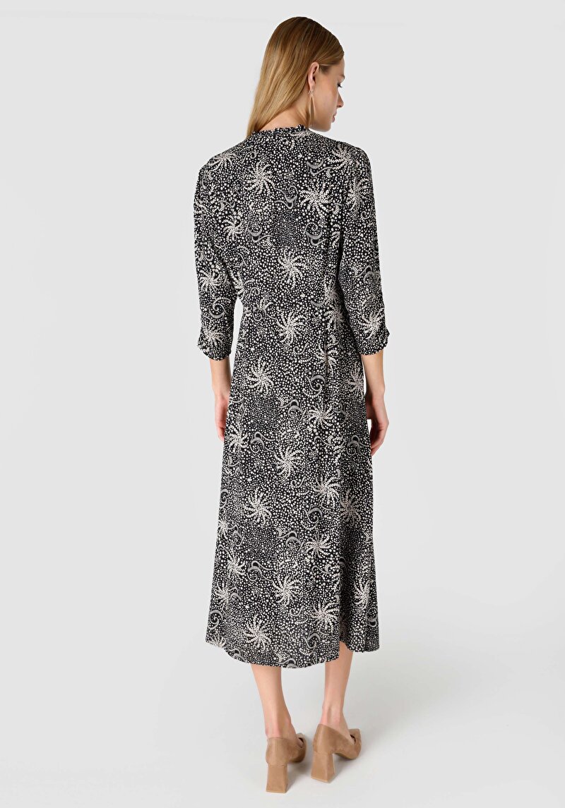 Показати інформацію про Сукня Жіноча Мультіколор  Cl1065021