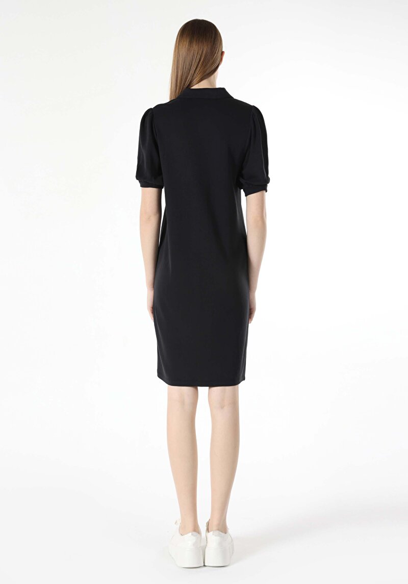 Показати інформацію про Сукня Жіноча Чорна  Cl1062592