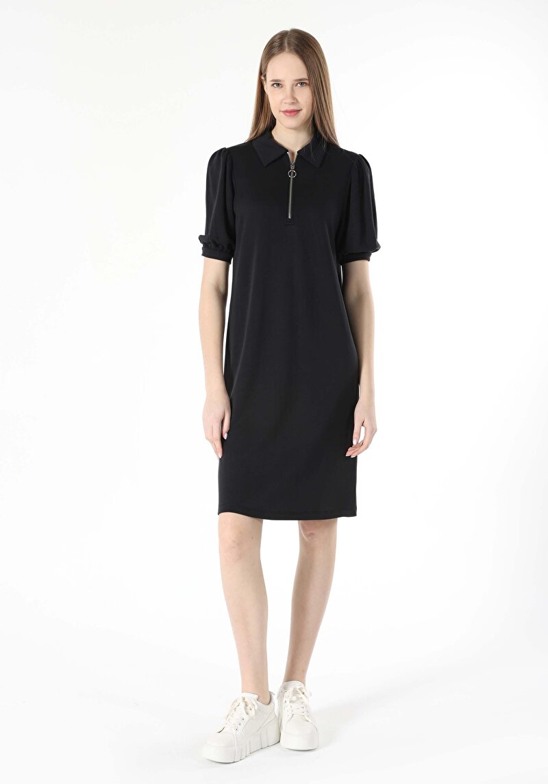 Зображення Сукня Жіноча Чорна Cl1062592