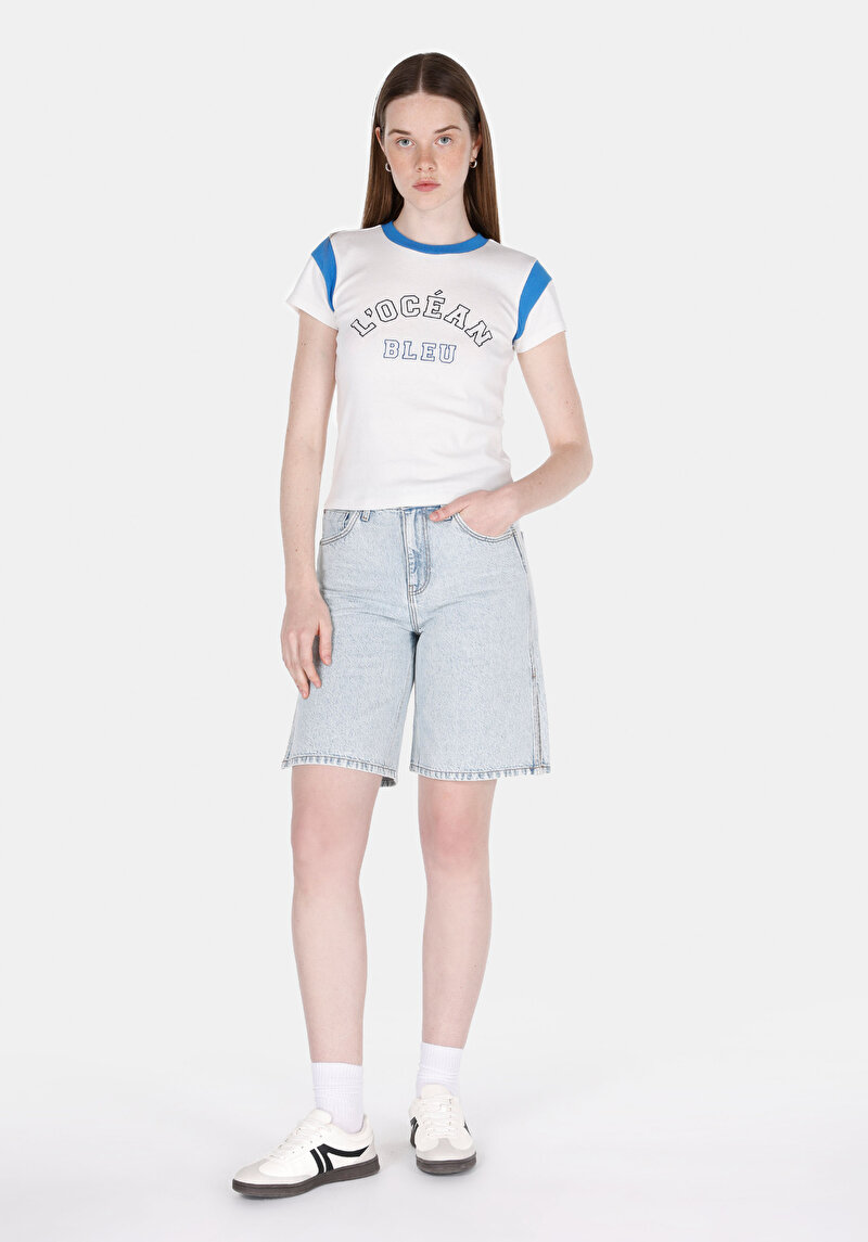 Зображення Шорти Жіночі   Cl1073885