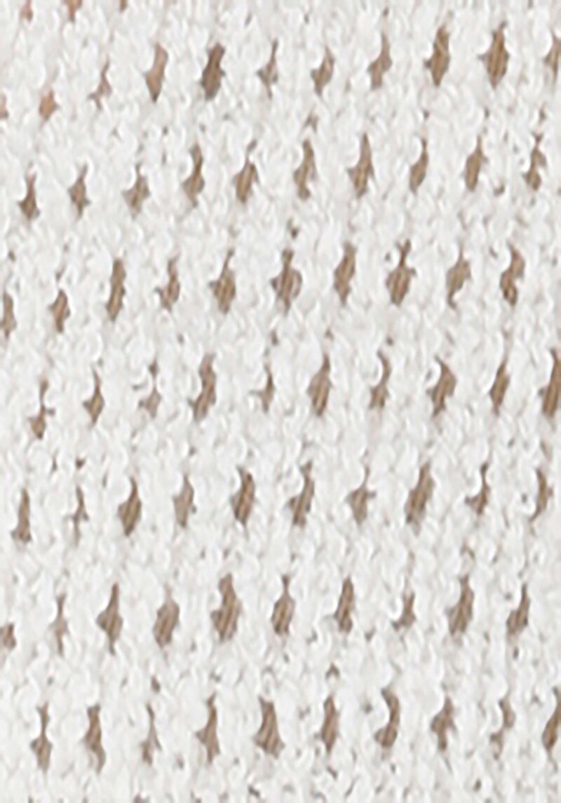 Показати інформацію про Светр Із Коротким Рукавом Жіночий Бежевий  Cl1068107