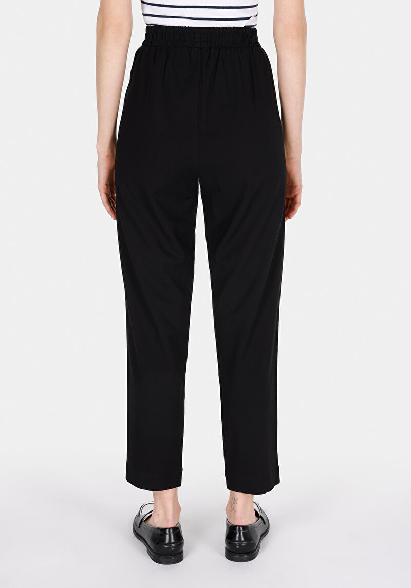 Зображення Брюки Жіночі Чорні Cl1068239