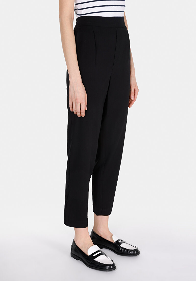 Зображення Брюки Жіночі Чорні Cl1068239