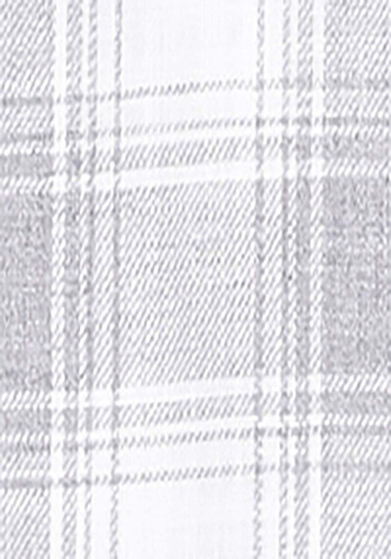 Показати інформацію про Сорочка З Довгим Рукавом Чоловіча Сіра  Cl1068259