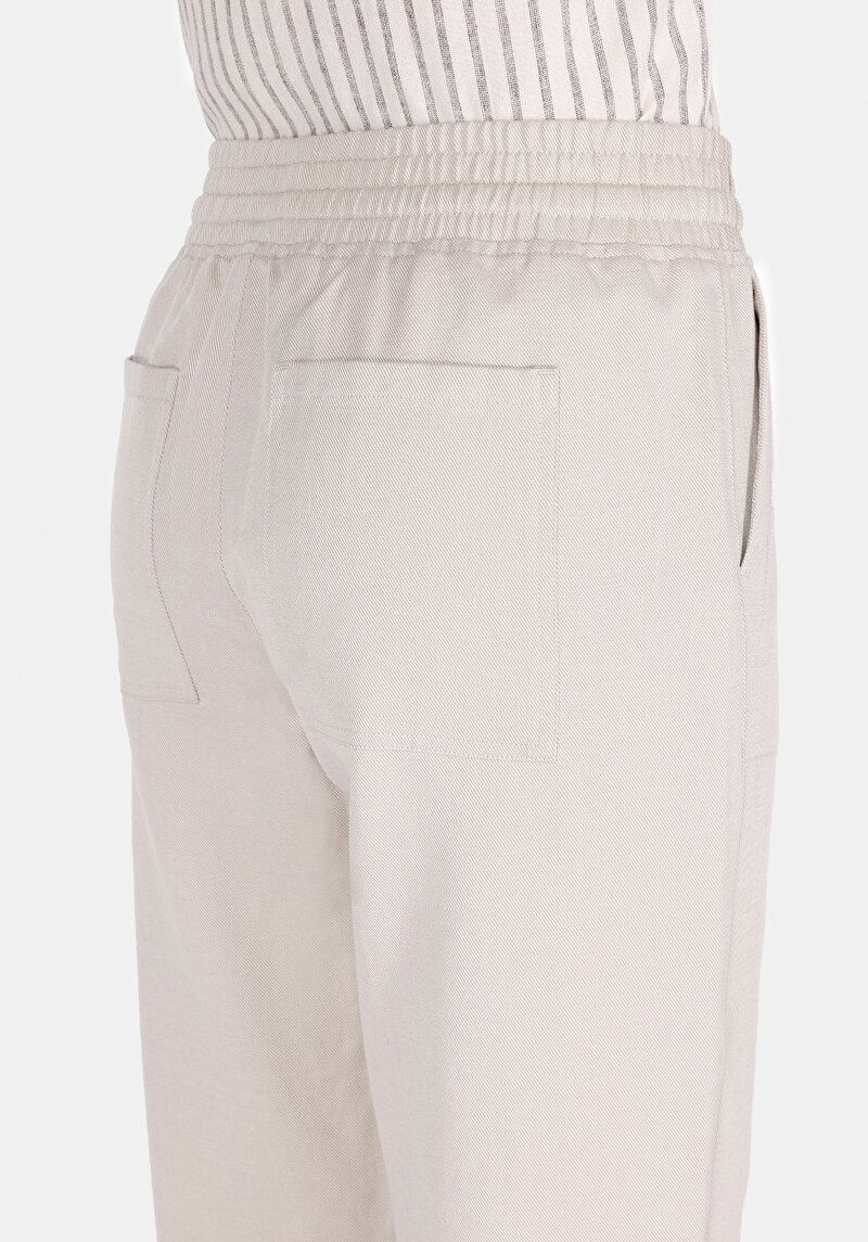 Показати інформацію про Брюки Жіночі Сірі  Cl1074664