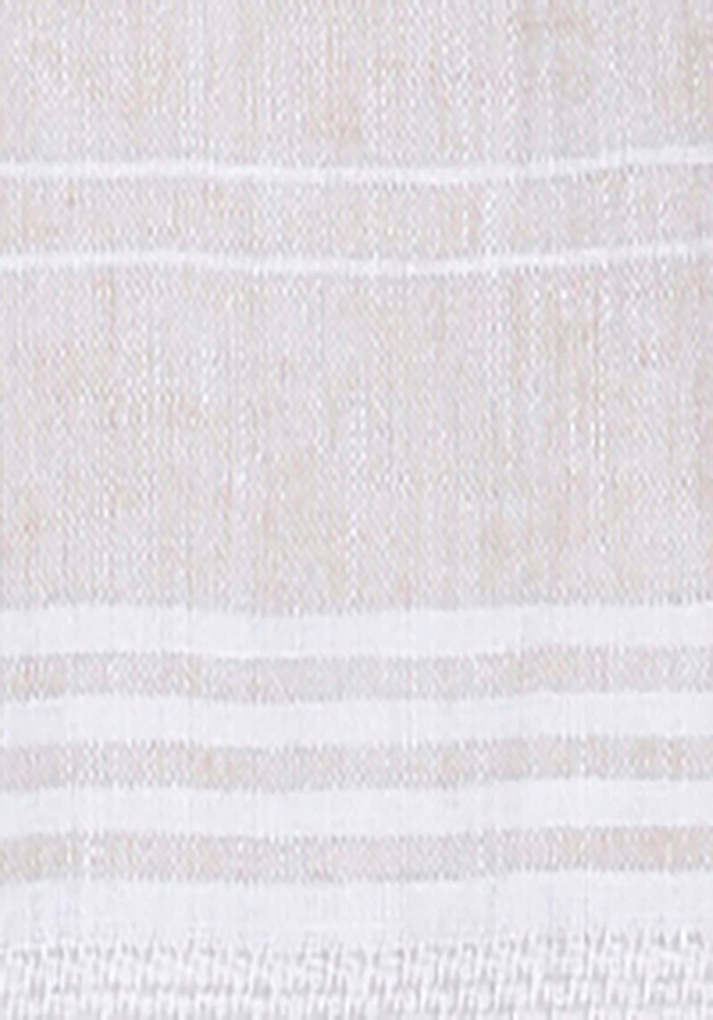 Показати інформацію про Сорочка З Довгим Рукавом Чоловіча Бежева  Cl1068402