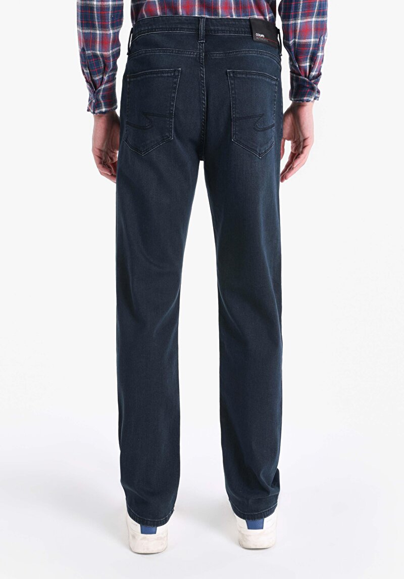 Зображення 045 David Джинси Чоловічі Класичного Крою Cl1065339