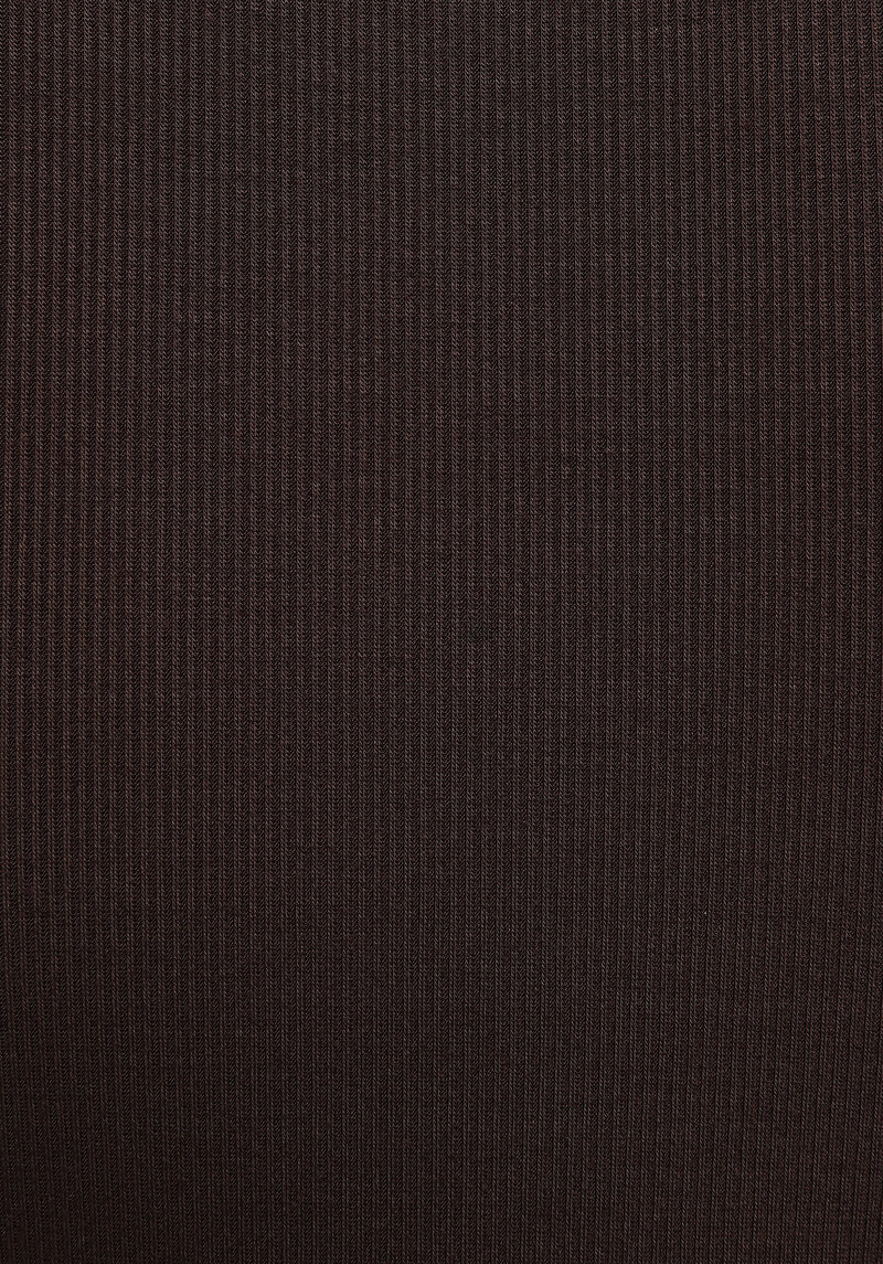 Показати інформацію про Футболка З Коротким Рукавом Жіноча Коричнева  Cl1068560