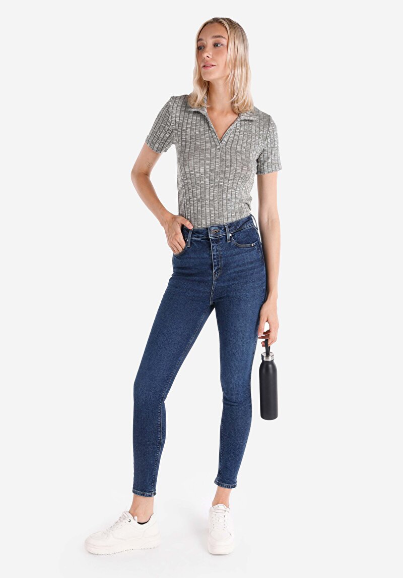 Зображення 760 Diana Джинси Жіночі Cl1066390