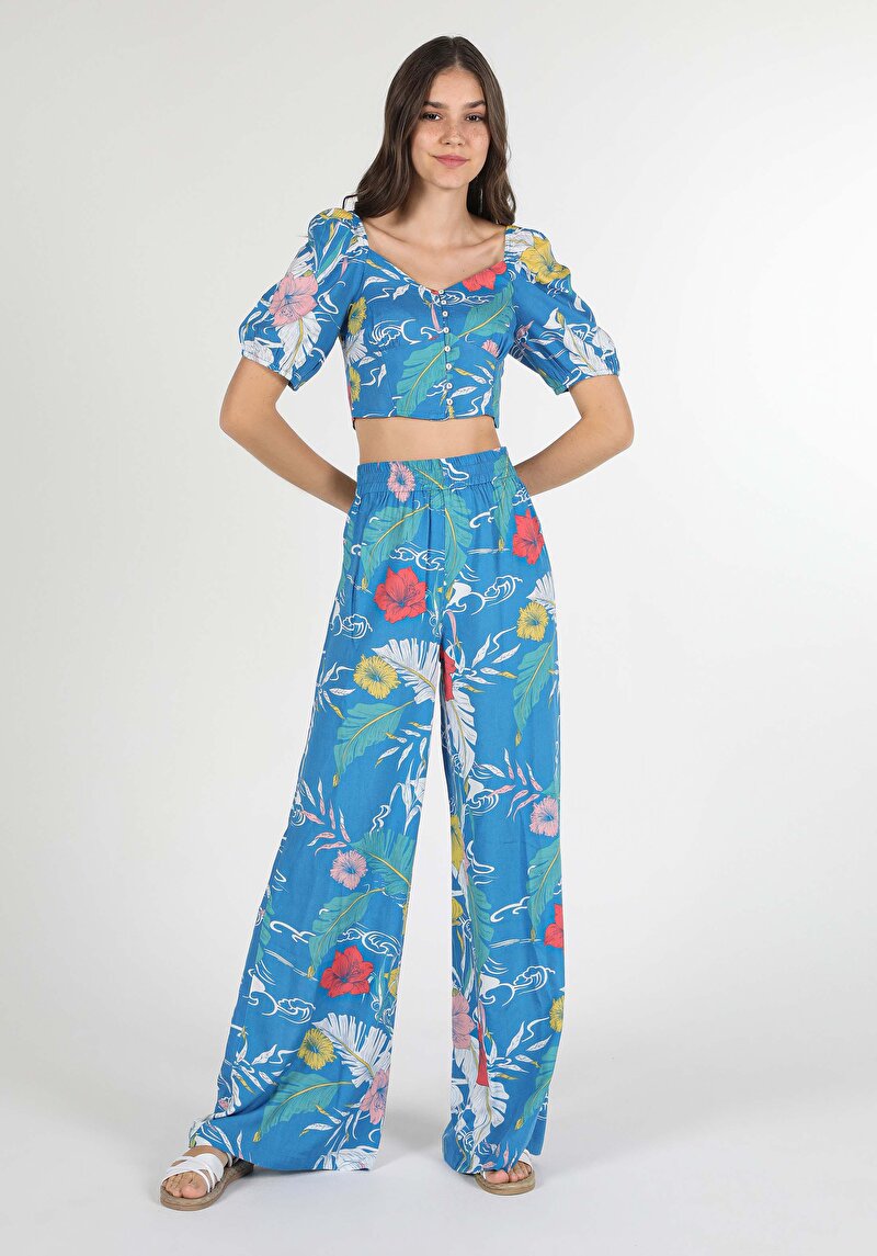 Зображення Брюки Жіночі Мультіколор  Cl1059354