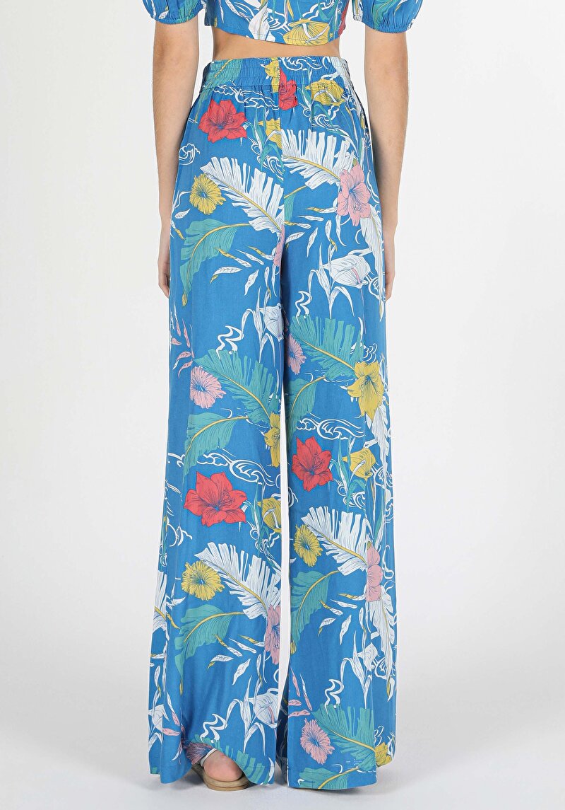 Зображення Брюки Жіночі Мультіколор Cl1059354