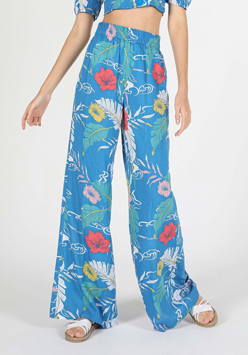 Зображення Брюки Жіночі Мультіколор Cl1059354