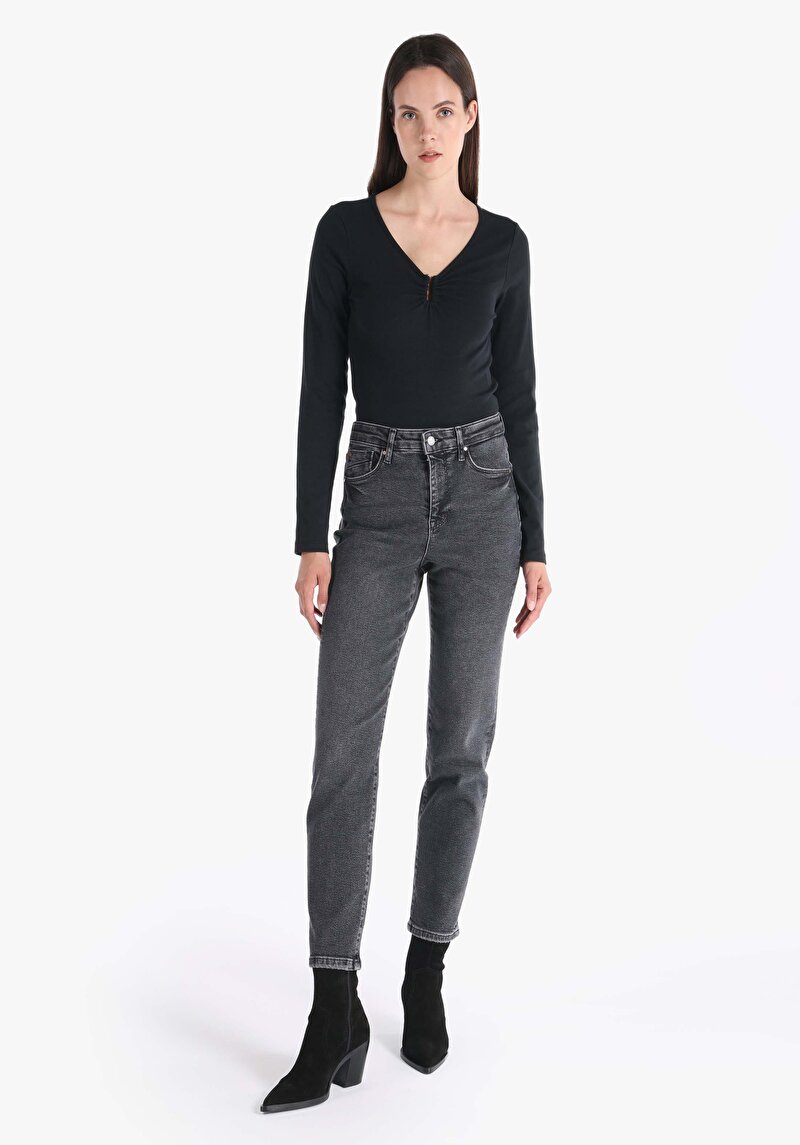 Зображення 891 Maya Джинси Жіночі Вузького Крою Cl1066484