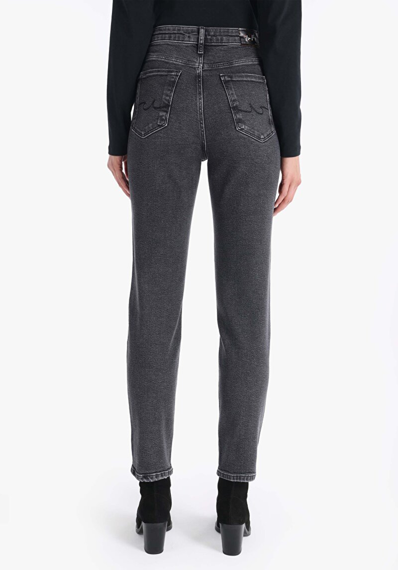 Показати інформацію про 891 Maya Джинси Жіночі  Вузького Крою Cl1066484