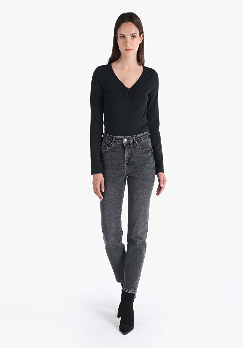 Зображення 891 Maya Джинси Жіночі Вузького Крою Cl1066484