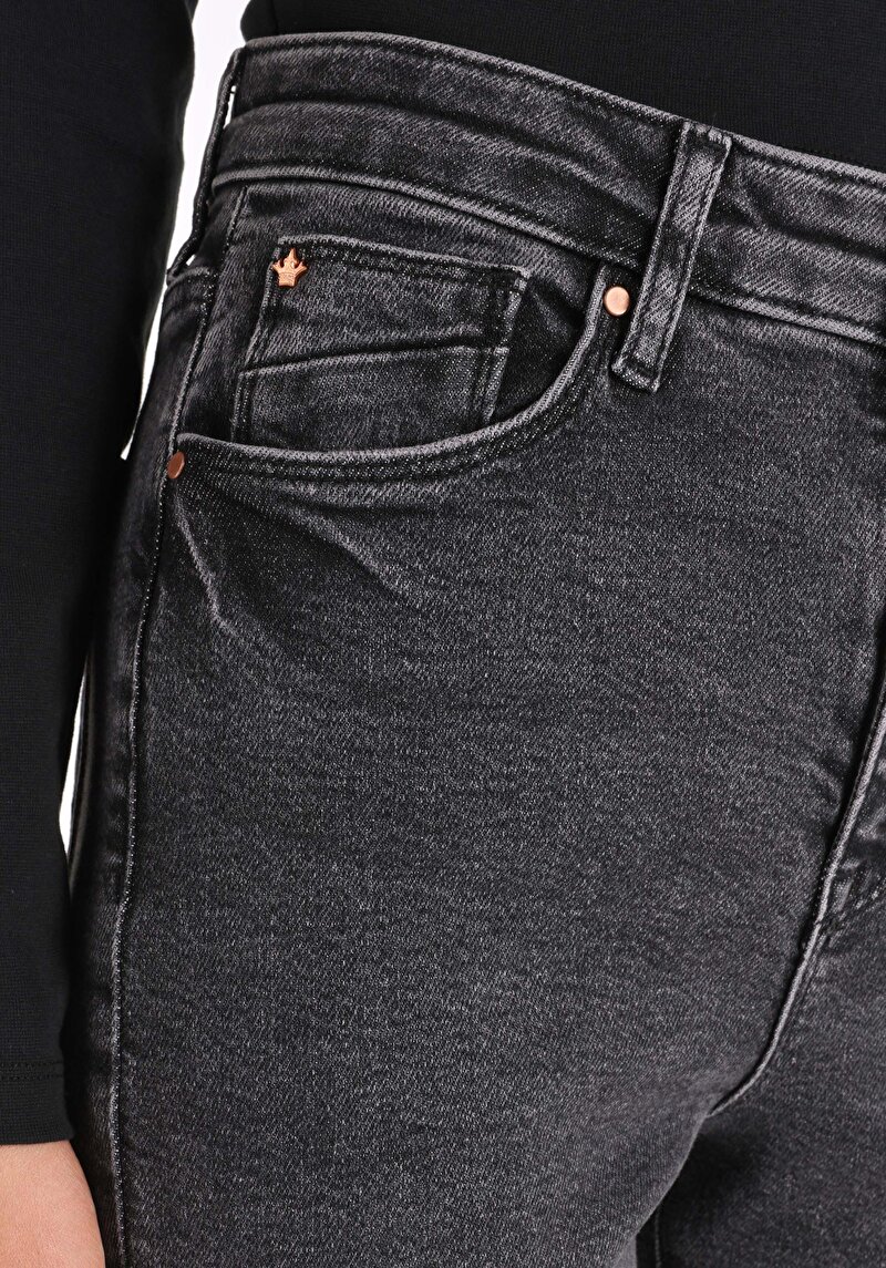 Показати інформацію про 891 Maya Джинси Жіночі  Вузького Крою Cl1066484