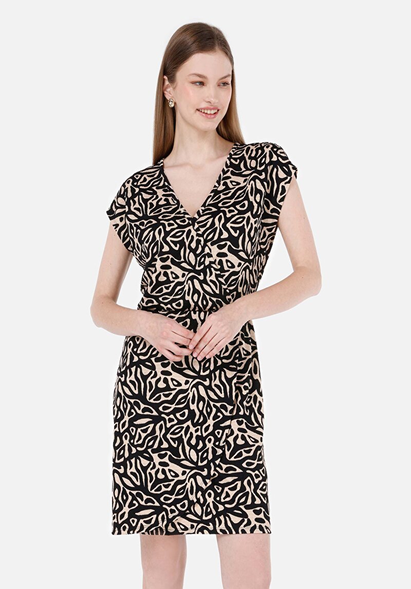 Зображення Сукня Жіноча Чорна  Cl1069060