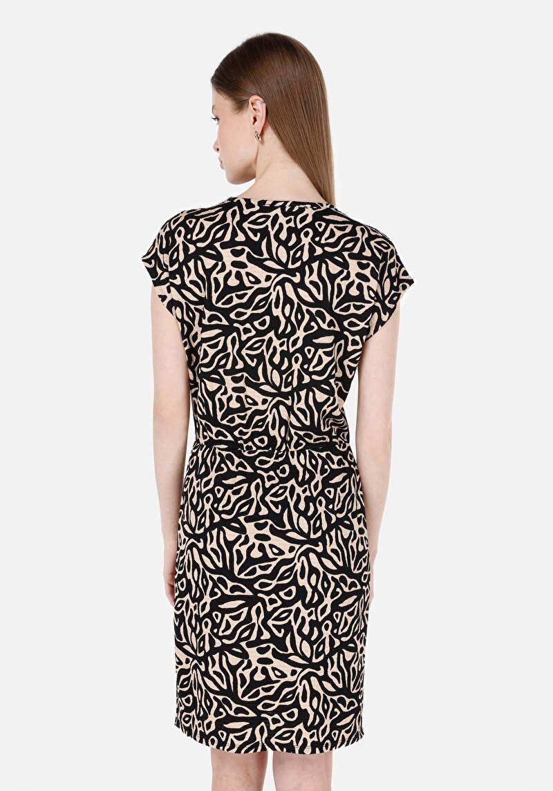 Показати інформацію про Сукня Жіноча Чорна  Cl1069060