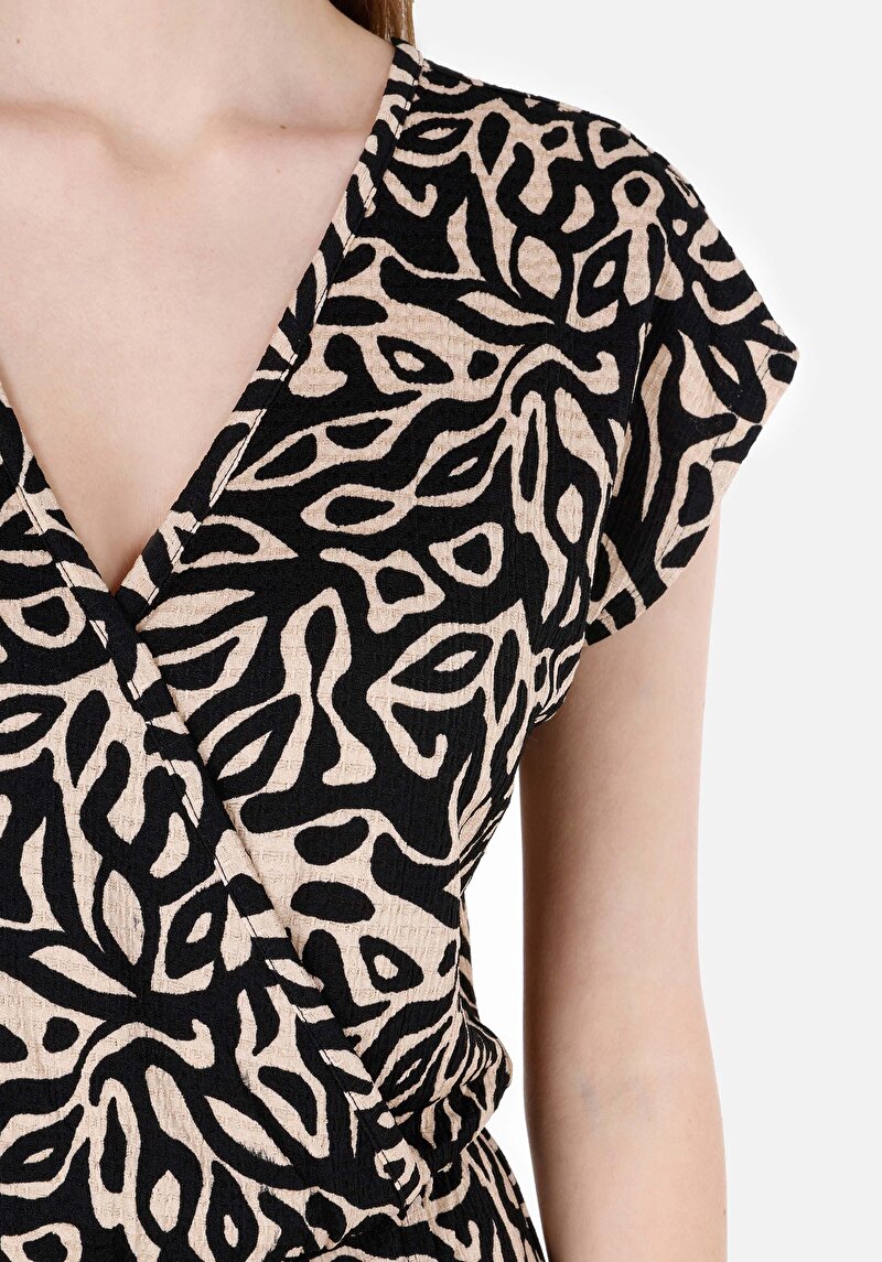 Показати інформацію про Сукня Жіноча Чорна  Cl1069060