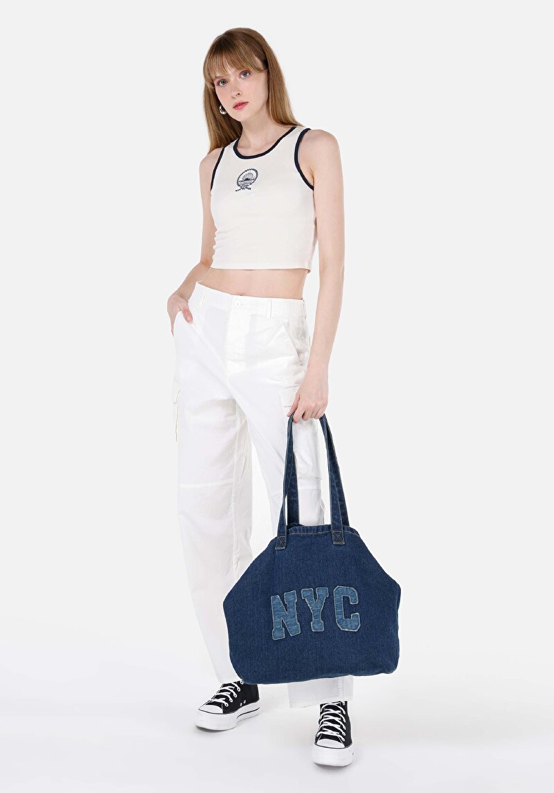 Показати інформацію про Майка Жіноча Біла  Cl1069080