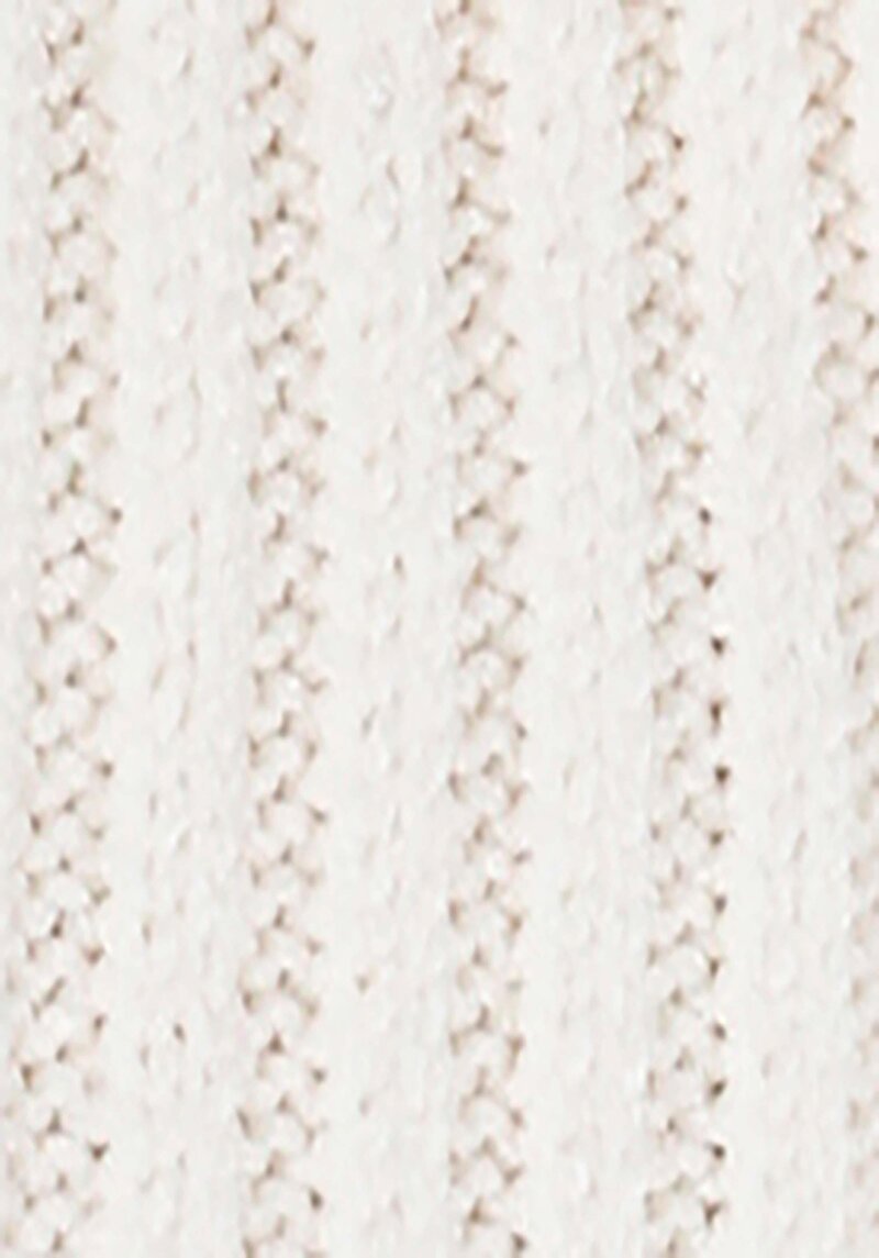 Показати інформацію про Светр Із Коротким Рукавом Жіночий Бежевий  Cl1069095