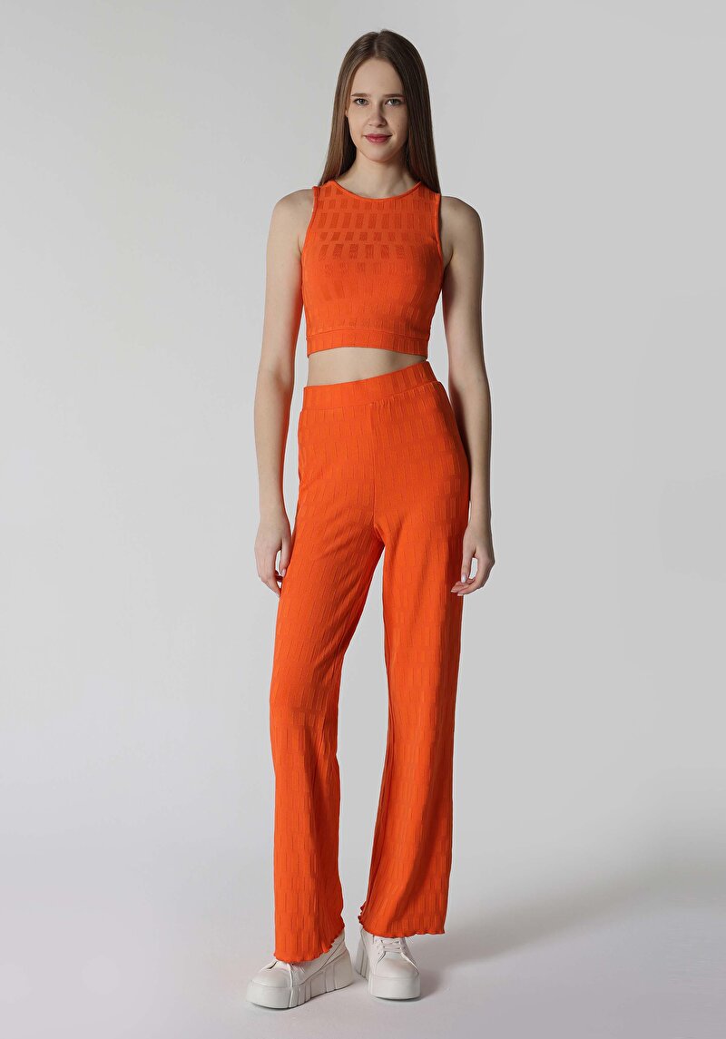 Показати інформацію про Майка Жіноча Помаранчева  Cl1063353