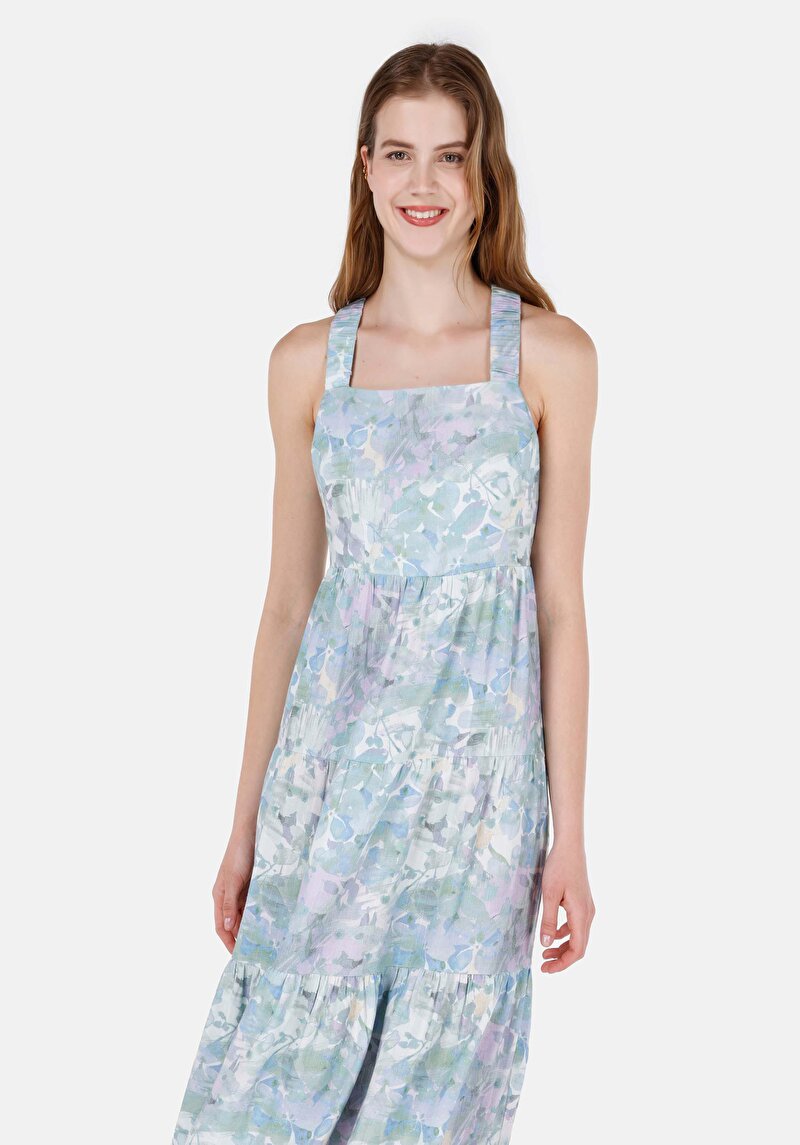 Зображення Сукня Жіноча Мультіколор  Cl1069179