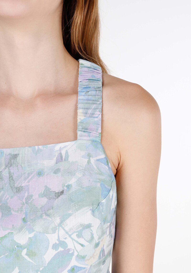 Показати інформацію про Сукня Жіноча Мультіколор  Cl1069179