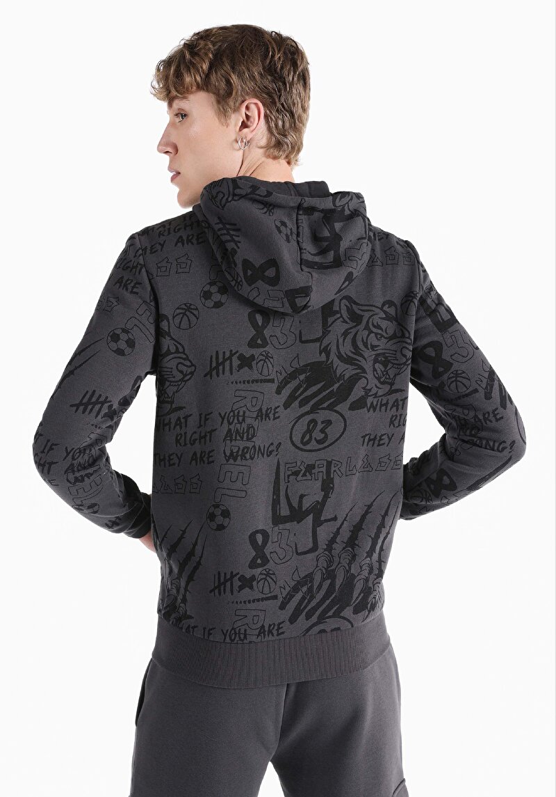 Показати інформацію про Піджак Чоловічий Сірий  Cl1063368