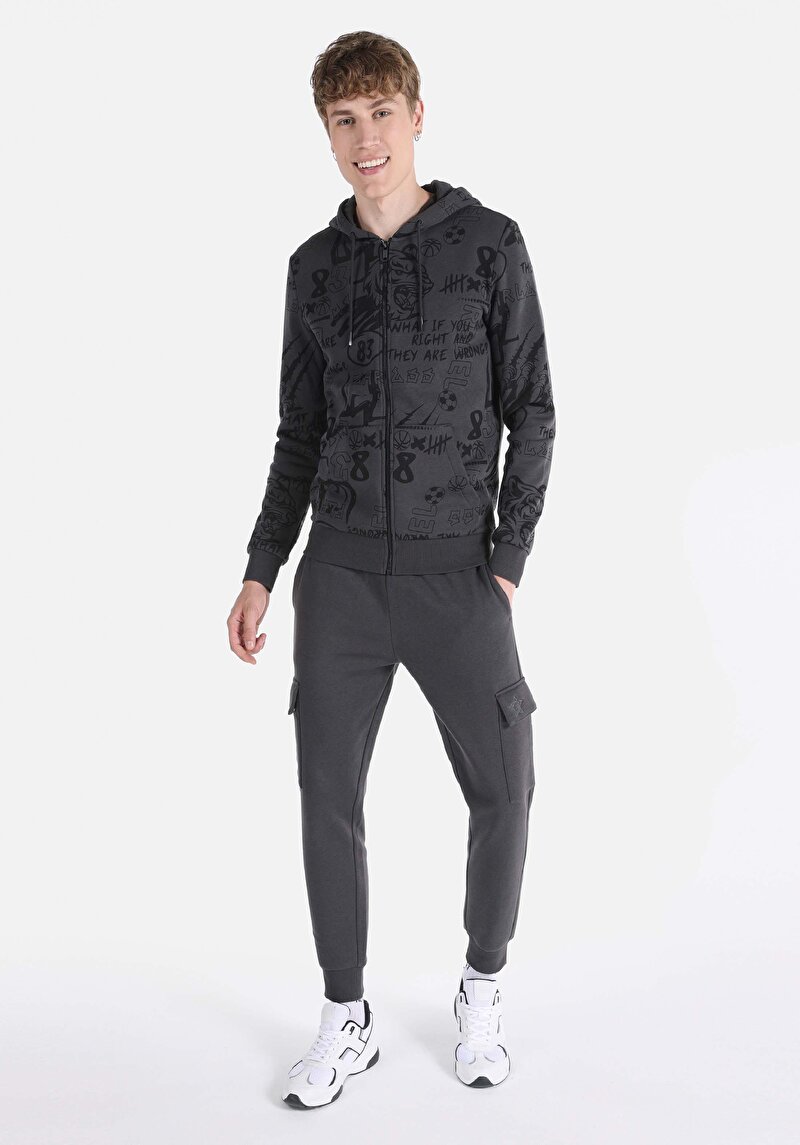 Показати інформацію про Піджак Чоловічий Сірий  Cl1063368