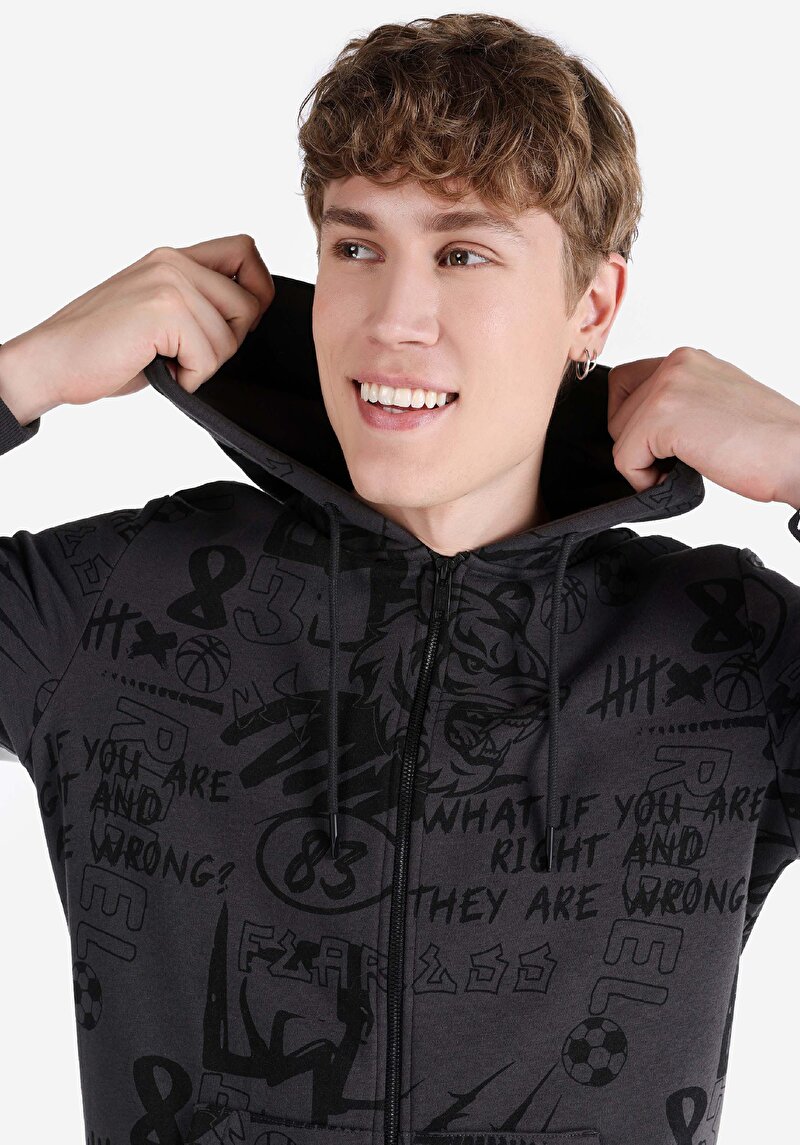 Показати інформацію про Піджак Чоловічий Сірий  Cl1063368