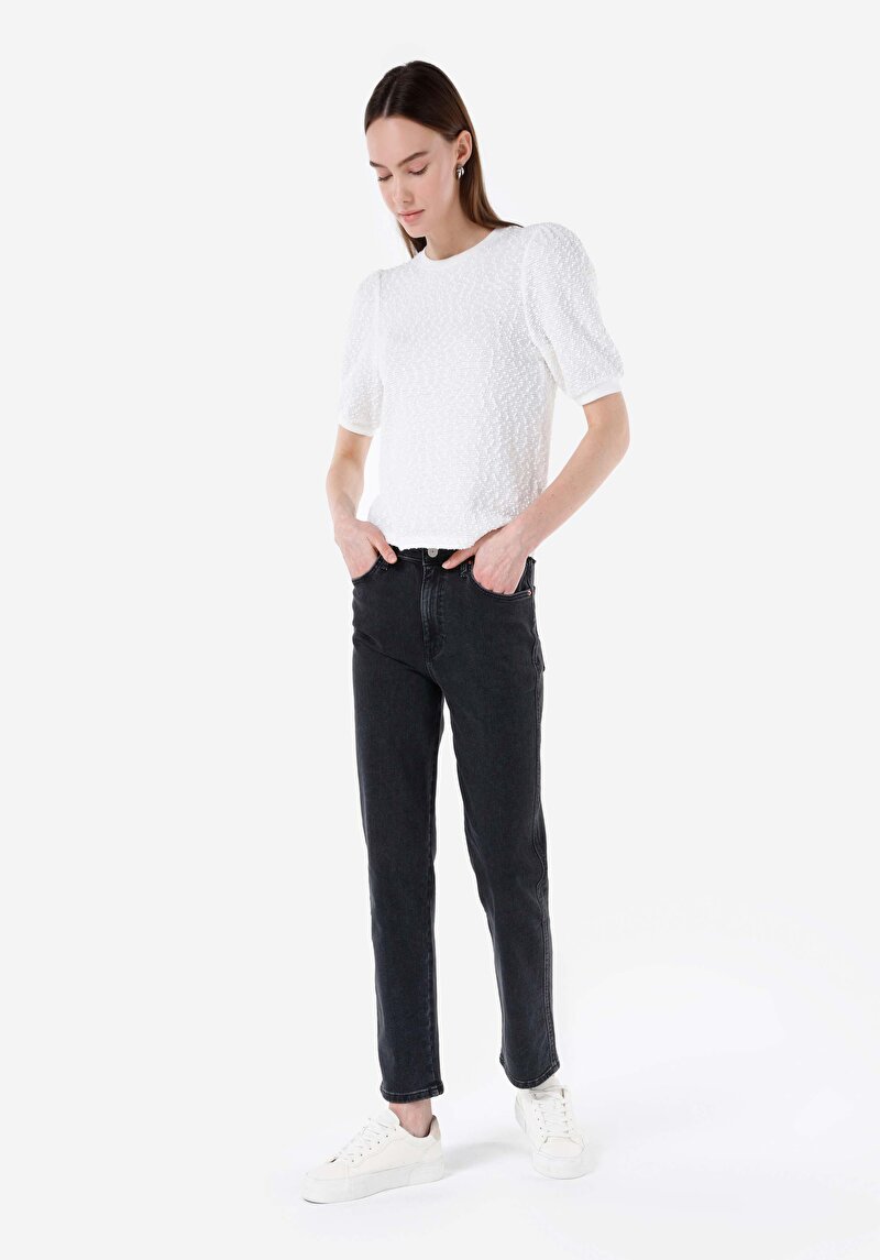 Зображення 891 Maya Джинси Жіночі Вузького Крою Cl1067209