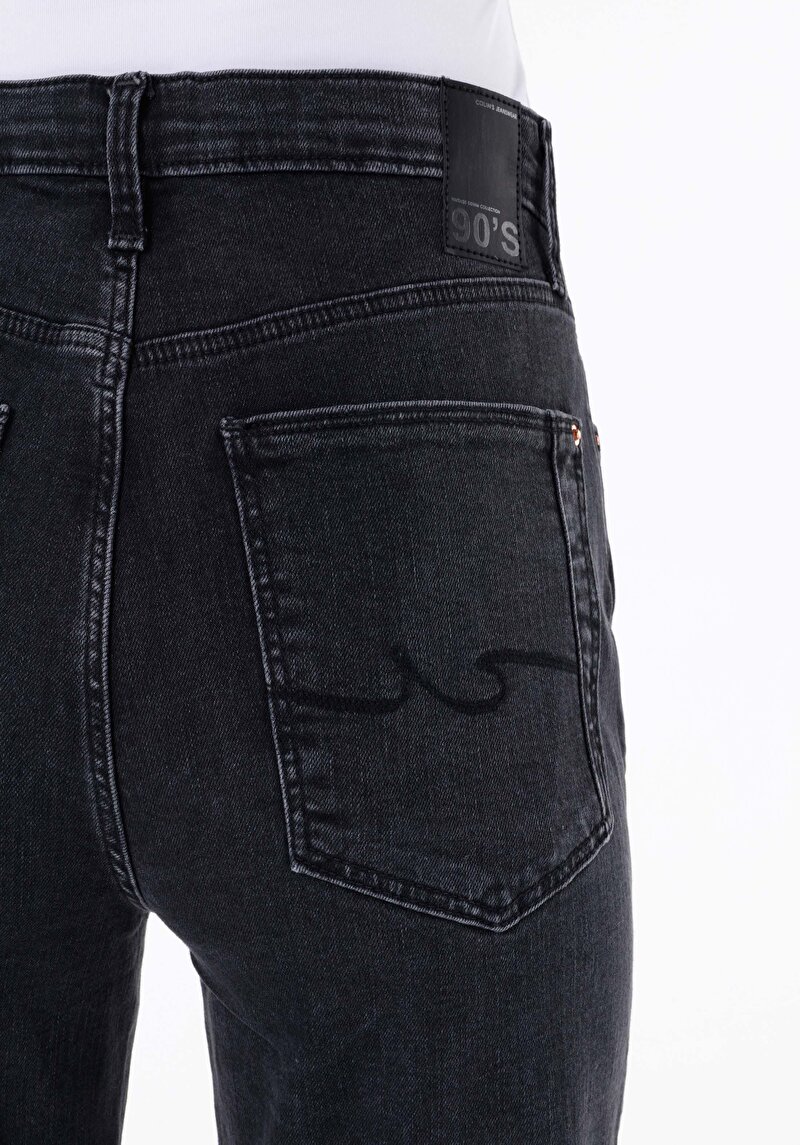 Показати інформацію про 891 Maya Джинси Жіночі  Вузького Крою Cl1067209