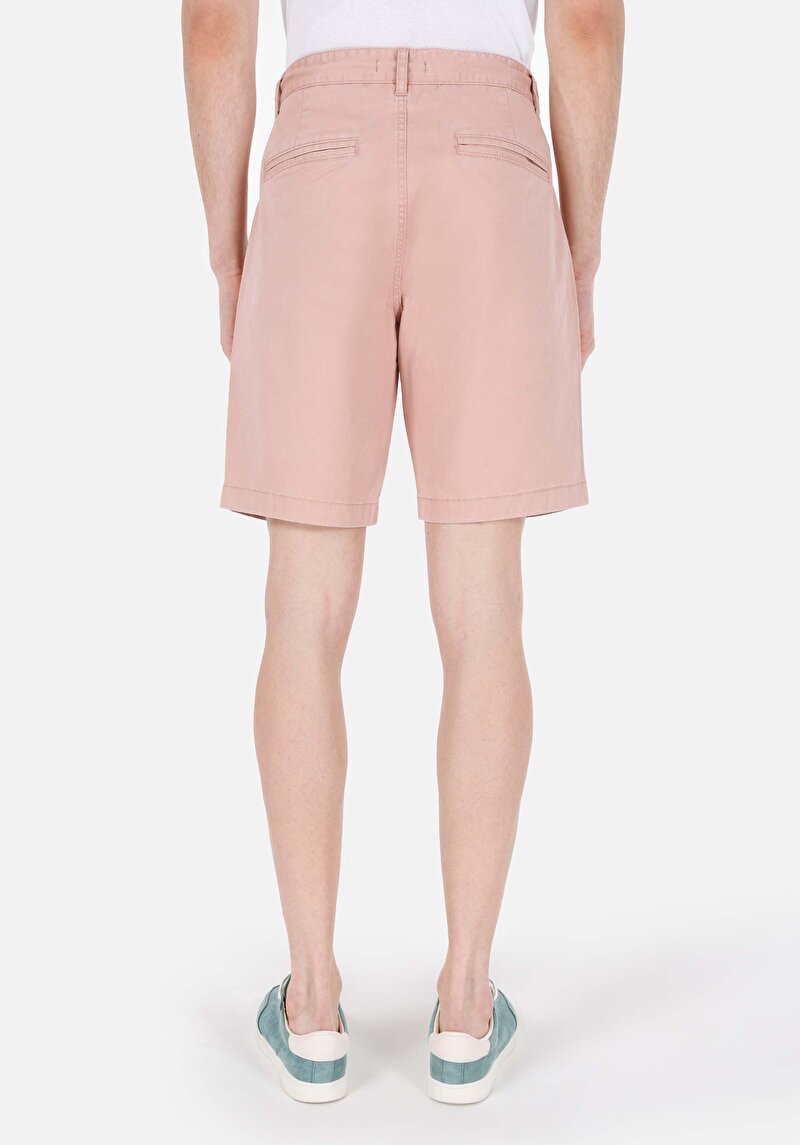 Зображення Шорти Чоловічі Помаранчеві Cl1069319