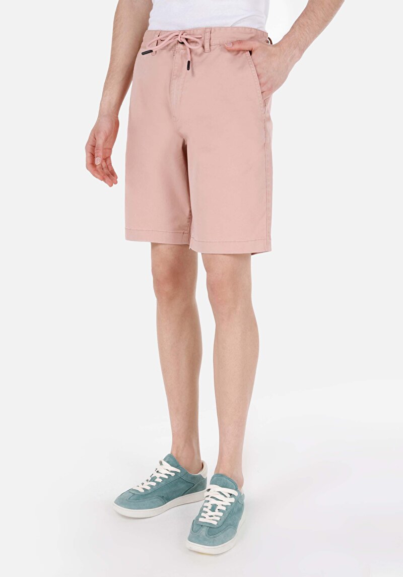 Зображення Шорти Чоловічі Помаранчеві Cl1069319