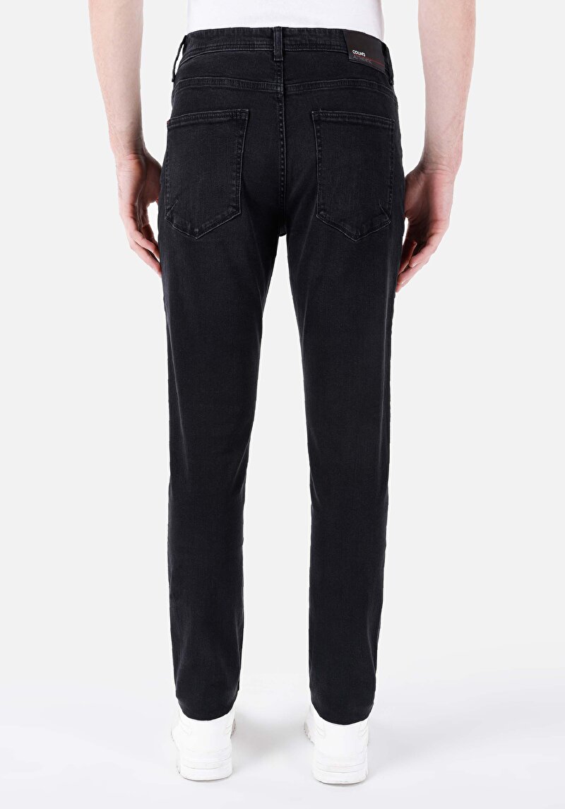 Зображення 044 Karl Джинси Чоловічі Прямого Крою Cl1067239